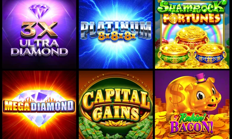 AGS Interactive Expands Its UK Presence with bet365 Partnership