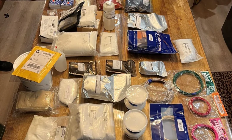 AG's Office Arraigns Salem Man For Possessing Materials To Create Explosive Devices