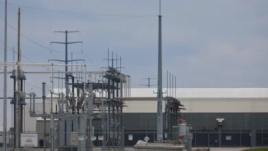 AI Boom Brings Flood of Debt to Ultrasafe Market: Credit Weekly