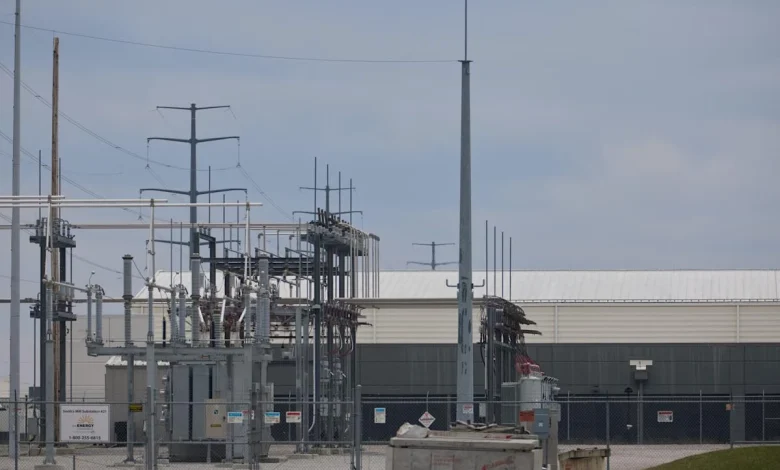 AI Boom Brings Flood of Debt to Ultrasafe Market: Credit Weekly