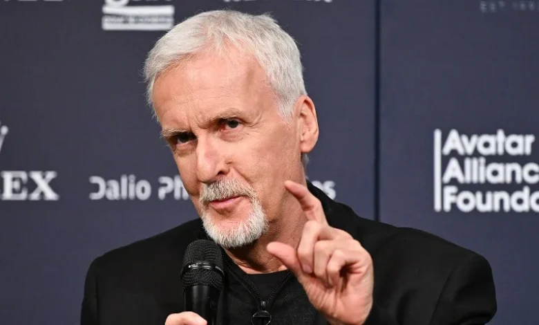 AI actors are not like Na'vi