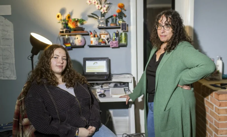 AI detection tools are unreliable. Teachers are using them anyway : NPR