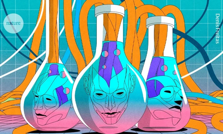 AI is transforming the economy — understanding its impact requires both data and imagination