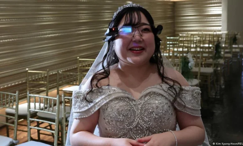 AI marriages in Japan – DW – 12/20/2025