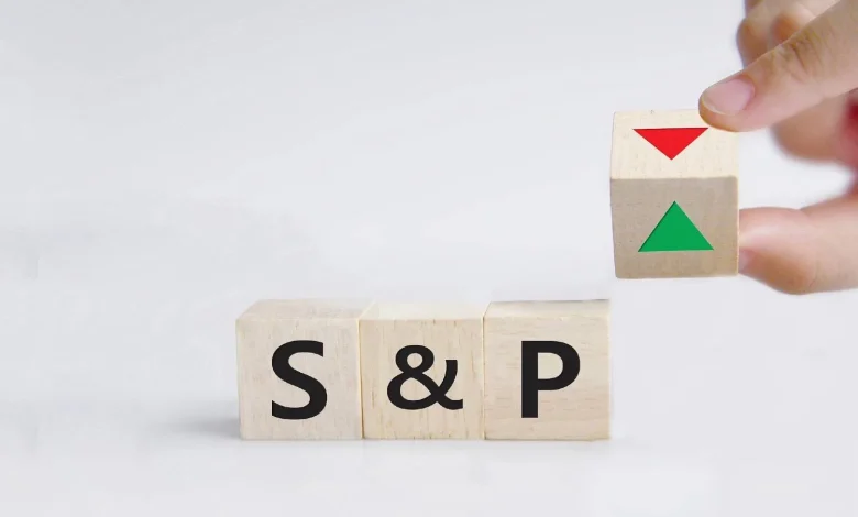 AI predicts S&P 500 price for end of 2026