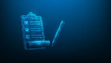 AI scribes make clinicians happy, but don't save them a lot of time