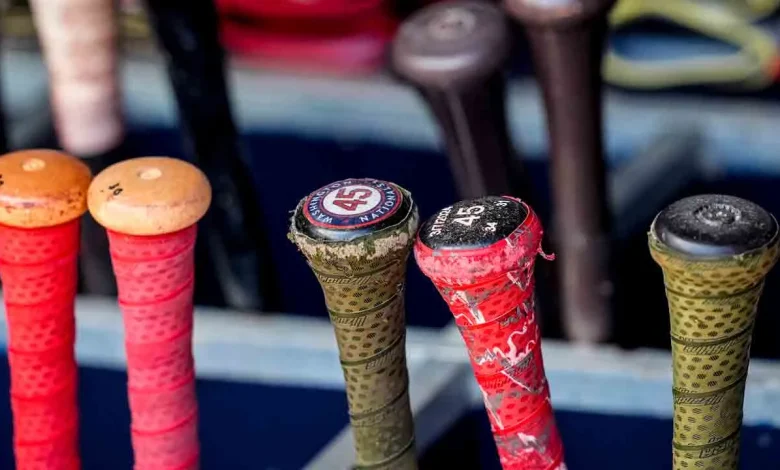 AP source: Ani Kilambi, 31, joining the Washington Nationals as general manager