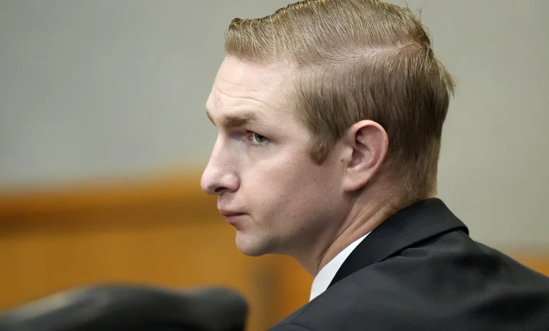 APD officer Christopher Taylor acquitted in 2019 shooting