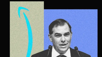 AWS CEO Matt Garman Wants to Reassert Amazon’s Cloud Dominance in the AI Era