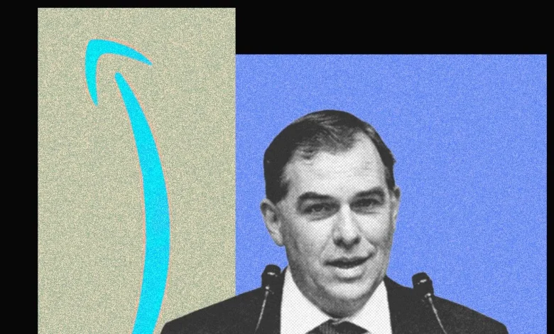 AWS CEO Matt Garman Wants to Reassert Amazon’s Cloud Dominance in the AI Era