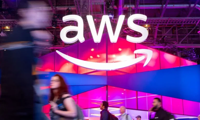 AWS re:Invent 2025: Live updates on new AI innovations and more - About Amazon