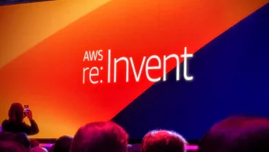 AWS re:Invent was an all-in pitch for AI. Customers might not be ready.