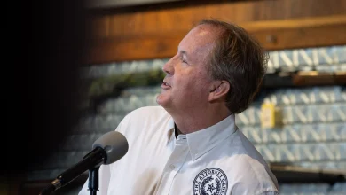 Abbott order does not apply to local CAIR chapters