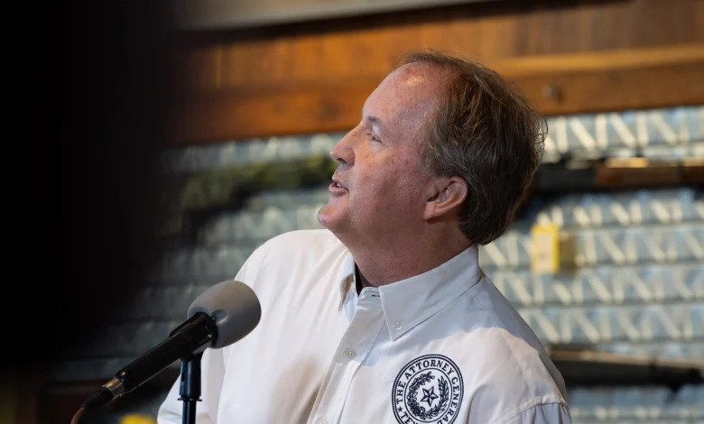 Abbott order does not apply to local CAIR chapters