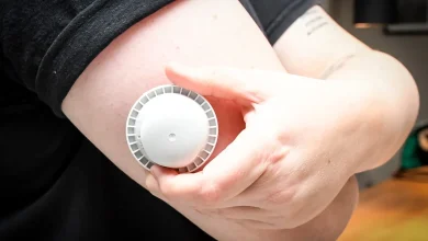 Abbott recalls 3 million glucose sensors after 7 deaths reported