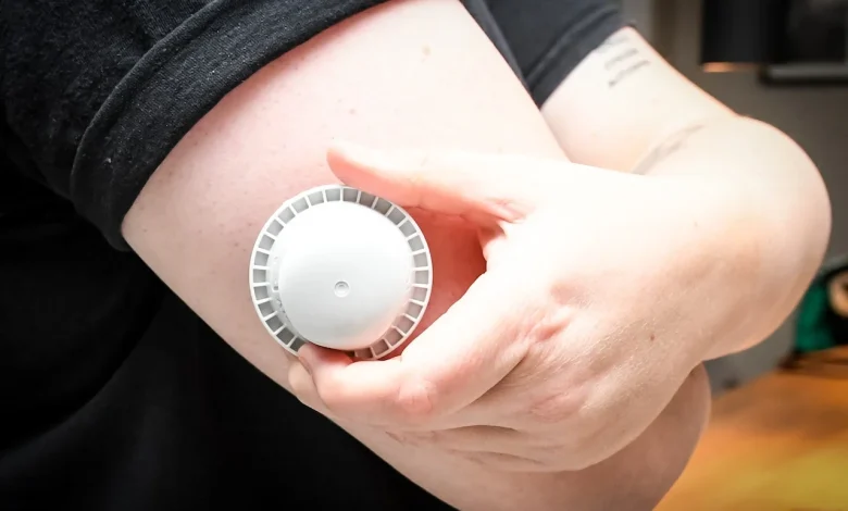 Abbott recalls 3 million glucose sensors after 7 deaths reported