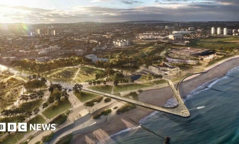 Aberdeen FC and council move towards stadium agreement