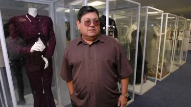 Abraham Quintanilla Jr., Father of Queen of Tejano Selena, Passes Away at 86