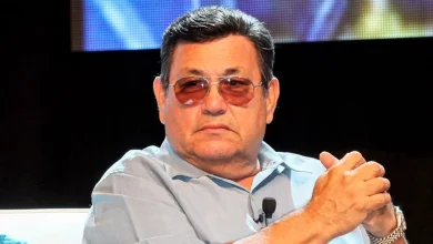 Abraham Quintanilla Jr., father of Tejano icon Selena, dies at 86