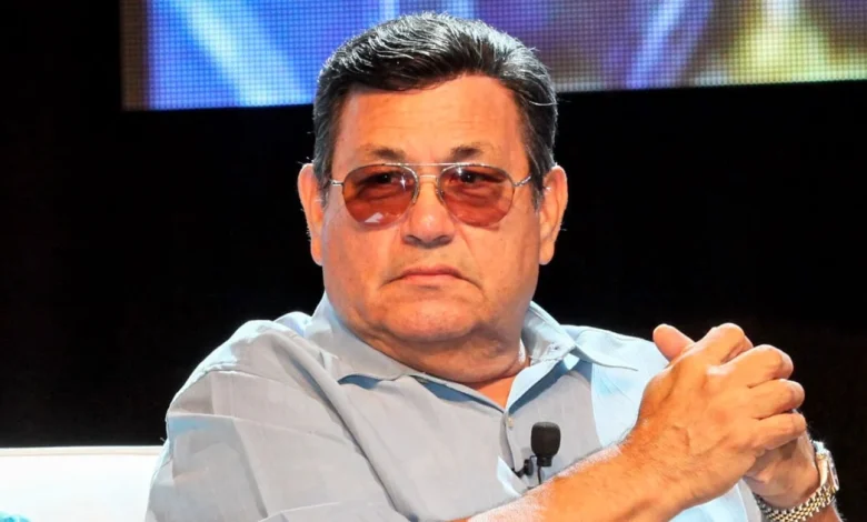 Abraham Quintanilla Jr., father of Tejano icon Selena, dies at 86