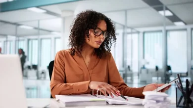 'Accounting is absolutely a profession, full stop': AICPA president pushes back after Education Department reclassifies accounting degrees