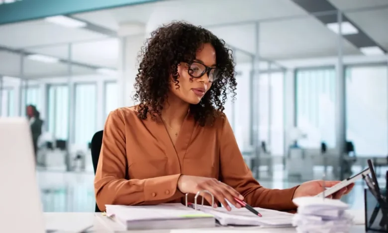 'Accounting is absolutely a profession, full stop': AICPA president pushes back after Education Department reclassifies accounting degrees