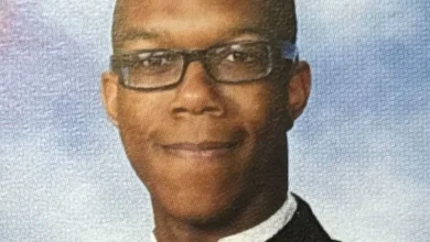 Accused DC pipe bomber Brian Cole told FBI he believed the 2020 election was stolen, sources say