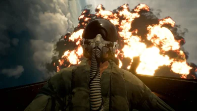 Ace Combat 8: Wings of Theve is coming to Steam and consoles in 2026