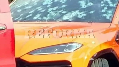 Acribillan a empresario del Abastos, a hija y un escolta