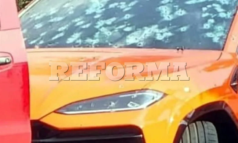 Acribillan a empresario del Abastos, a hija y un escolta