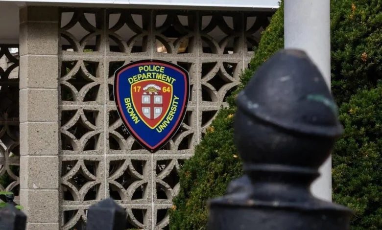 Active shooter on campus, Department of Public Safety reports