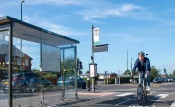 Active travel capability fund: DfT announces local transport authority allocations 2025