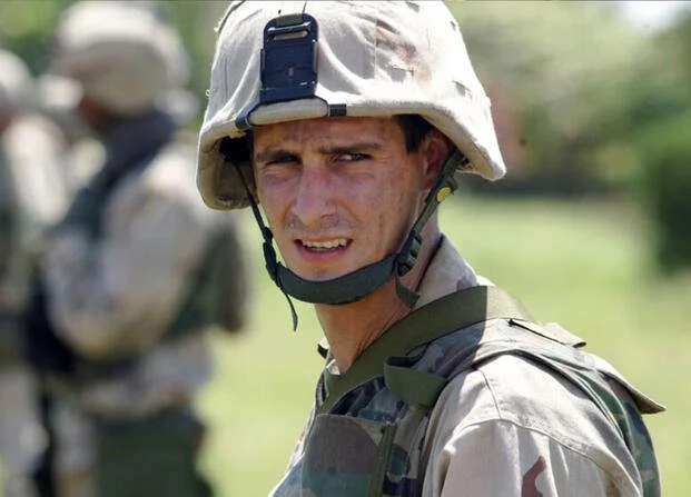 Actor James Ransone, Known for ‘The Wire’ and ‘Generation Kill,’ Dies at 46