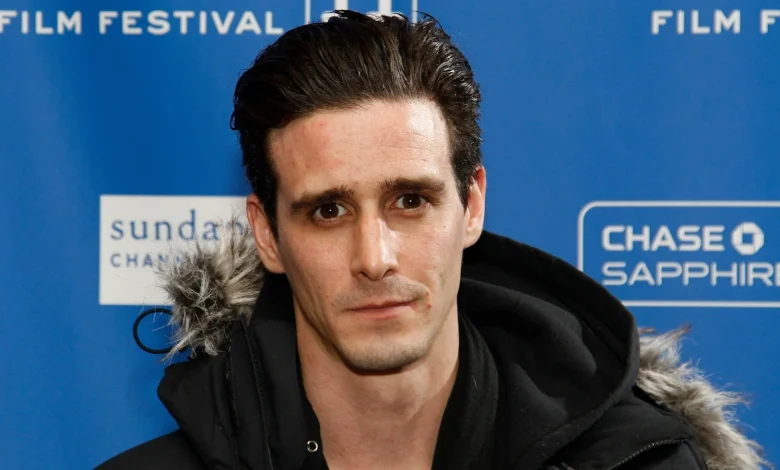 Actor James Ransone, known for his roles in 'The Wire,' 'It: Chapter Two,' dead at 46
