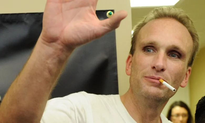 Actor Peter Greene from 'The Mask' and 'Pulp Fiction' dies : NPR