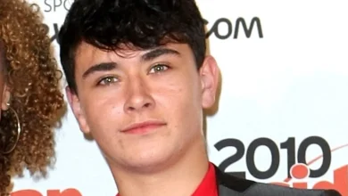 Actor William Rush dies at 31, mother Debbie Rush announces