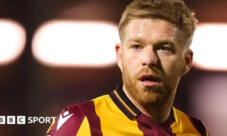 Adam Clayton: Matlock Town reappoint manager two days after he left