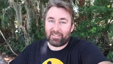 Adam the Woo, YouTuber, Dead at 51