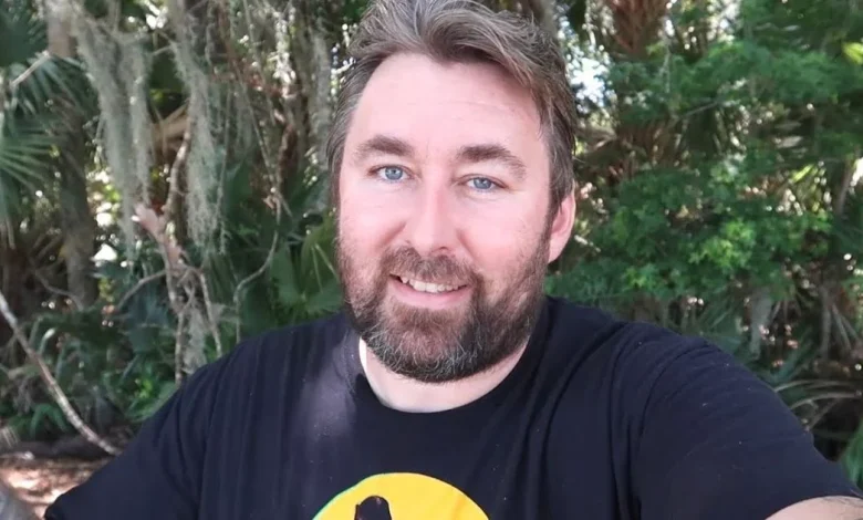 Adam the Woo, YouTuber, Dead at 51