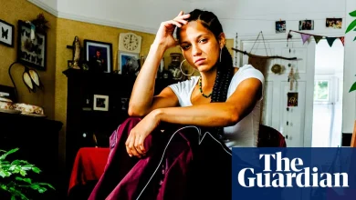 Add to playlist: the bullish confidence and versatility of JayaHadADream and the week’s best new tracks | Music