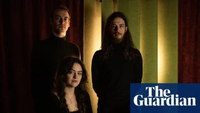 Add to playlist: the slow-burn psychedelia of Acolyte and the week’s best new tracks | Music