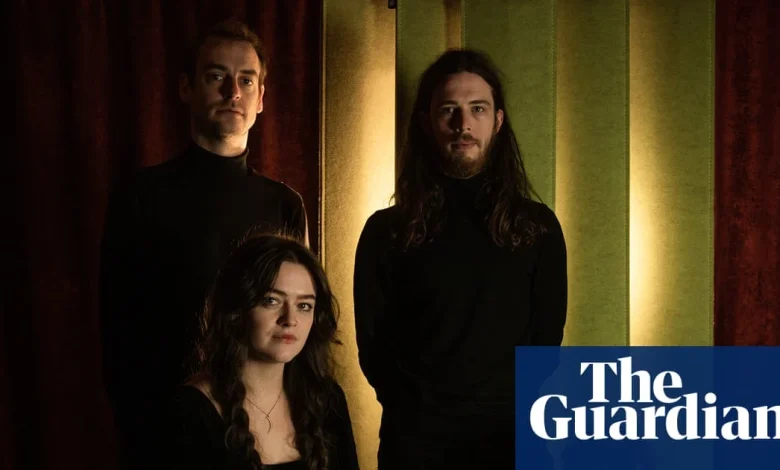 Add to playlist: the slow-burn psychedelia of Acolyte and the week’s best new tracks | Music