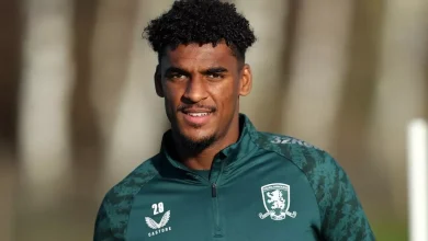 Adilson Malanda's first week at Middlesbrough as Kim Hellberg makes important plea