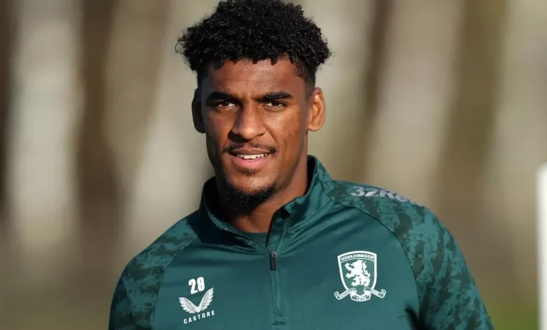 Adilson Malanda's first week at Middlesbrough as Kim Hellberg makes important plea