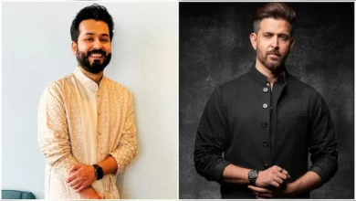 Aditya Dhar Reacts To Hrithik Roshan's Dhurandhar Review: "Part 2 Is Coming"