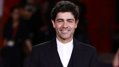 Adrian Grenier calls out 'woke liberal college kids' trying to tell farmers how to do their jobs