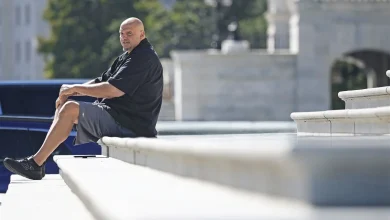 Adriana E. Ramírez: Why did John Fetterman write a memoir?