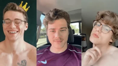 Adult film actor Lane Rogers dead at 31