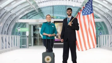 Aer Lingus lists six new routes for 2026, including next transatlantic flight from Dublin Airport