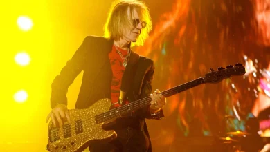 Aerosmith's Tom Hamilton to release first album with new band Close Enemies